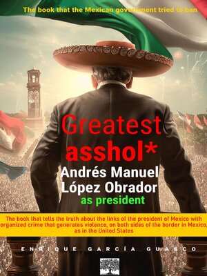 cover image of Greatest asshol*